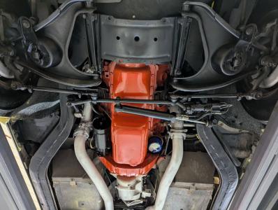 1974 Chevrolet Corvette