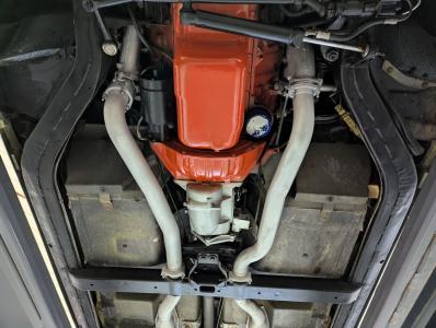 1974 Chevrolet Corvette