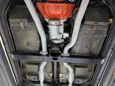 1974 Chevrolet Corvette