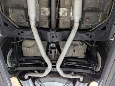 1974 Chevrolet Corvette