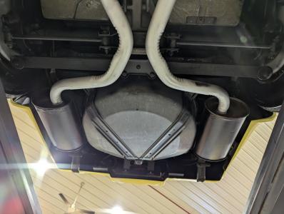 1974 Chevrolet Corvette