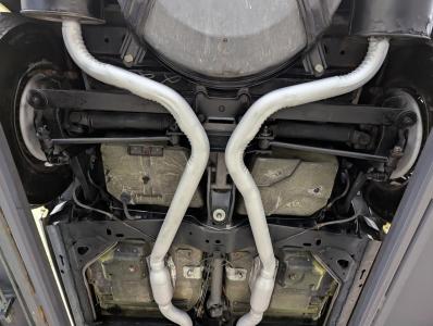 1974 Chevrolet Corvette