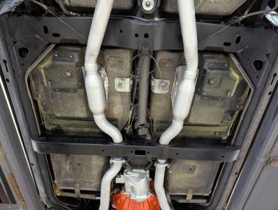 1974 Chevrolet Corvette