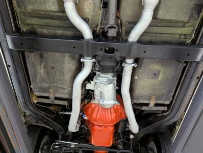 1974 Chevrolet Corvette