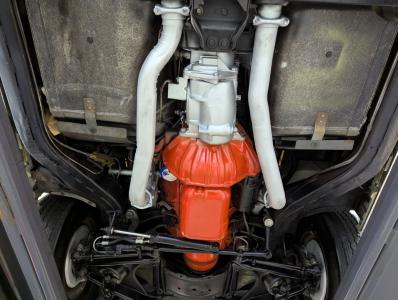 1974 Chevrolet Corvette