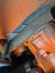 1974 Chevrolet Corvette