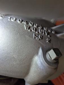 1974 Chevrolet Corvette