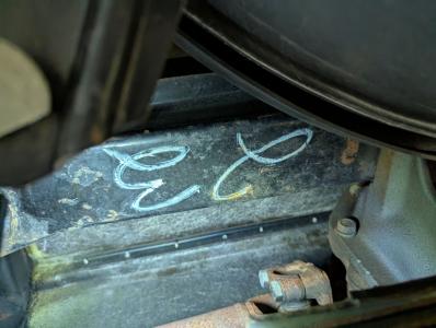 1974 Chevrolet Corvette