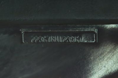 1968 Pontiac Firebird