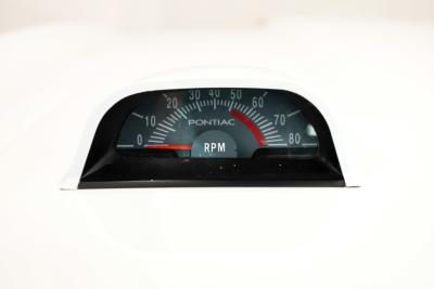 1968 Pontiac Firebird