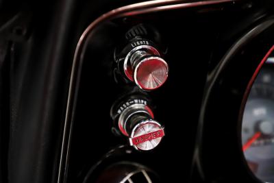 1968 Pontiac Firebird