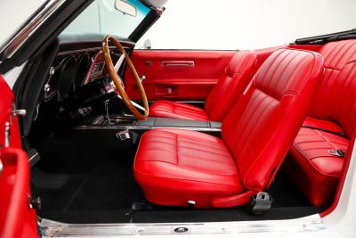 1968 Pontiac Firebird