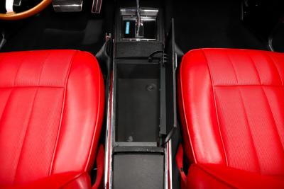 1968 Pontiac Firebird