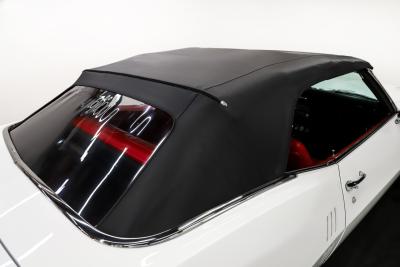 1968 Pontiac Firebird