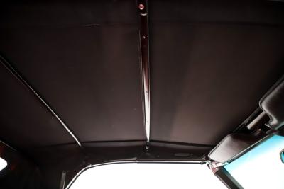 1968 Pontiac Firebird