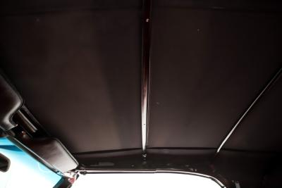 1968 Pontiac Firebird