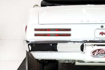 1968 Pontiac Firebird