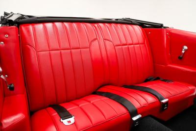 1968 Pontiac Firebird