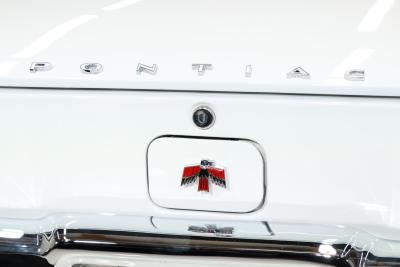 1968 Pontiac Firebird