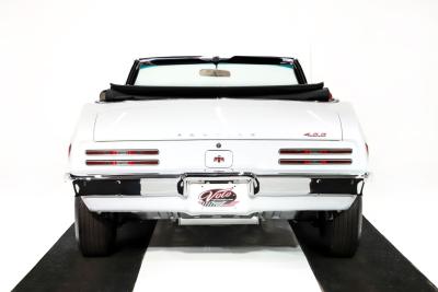 1968 Pontiac Firebird