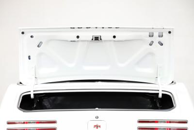 1968 Pontiac Firebird