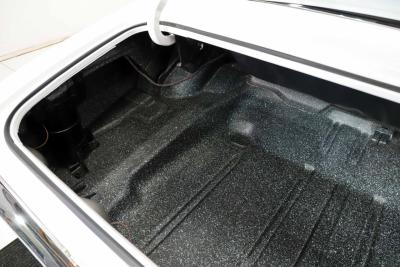 1968 Pontiac Firebird