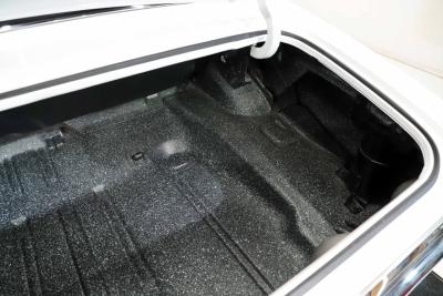 1968 Pontiac Firebird