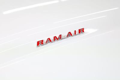 1968 Pontiac Firebird