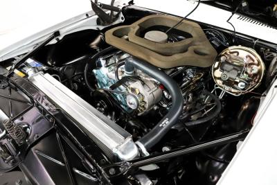 1968 Pontiac Firebird