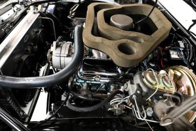 1968 Pontiac Firebird