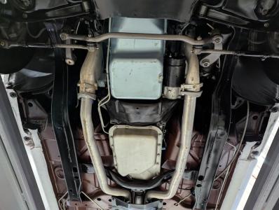 1968 Pontiac Firebird