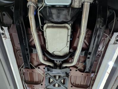 1968 Pontiac Firebird