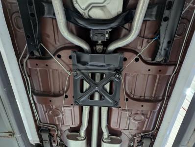 1968 Pontiac Firebird