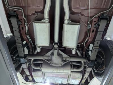 1968 Pontiac Firebird