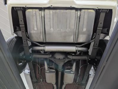 1968 Pontiac Firebird