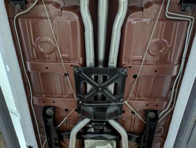 1968 Pontiac Firebird