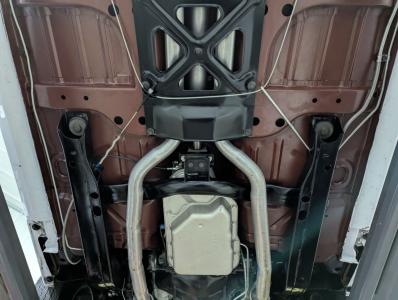 1968 Pontiac Firebird