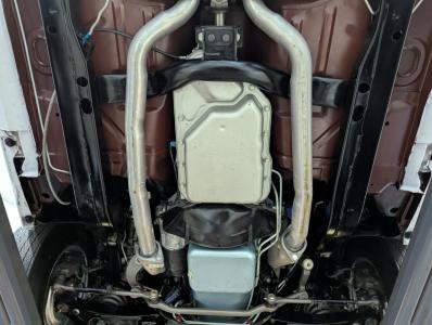 1968 Pontiac Firebird