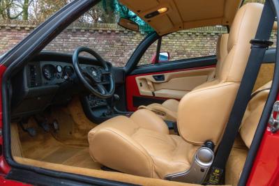 1991 Alfa Romeo SZ &ldquo;Il Mostro 0511&rdquo;