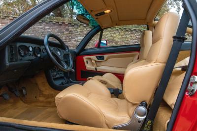 1991 Alfa Romeo SZ &ldquo;Il Mostro 0511&rdquo;