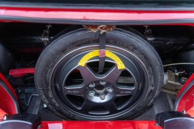 1991 Alfa Romeo SZ &ldquo;Il Mostro 0511&rdquo;