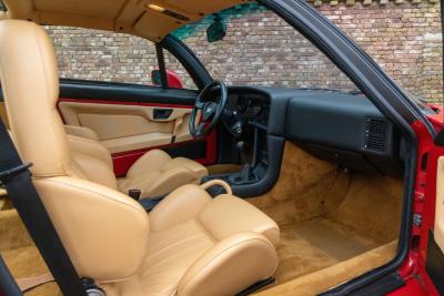 1991 Alfa Romeo SZ &ldquo;Il Mostro 0511&rdquo;