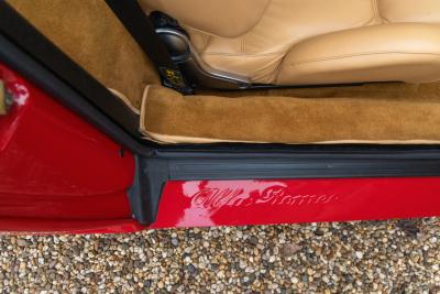 1991 Alfa Romeo SZ &ldquo;Il Mostro 0511&rdquo;