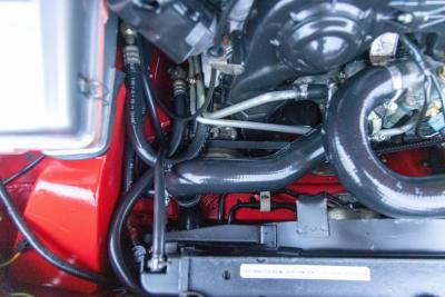 1991 Alfa Romeo SZ &ldquo;Il Mostro 0511&rdquo;