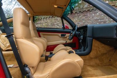 1991 Alfa Romeo SZ &ldquo;Il Mostro 0511&rdquo;