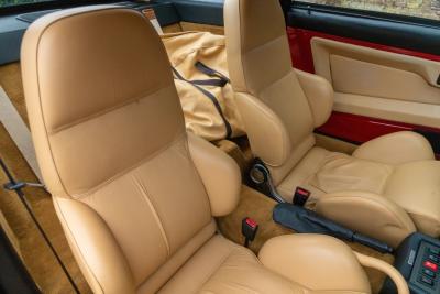 1991 Alfa Romeo SZ &ldquo;Il Mostro 0511&rdquo;