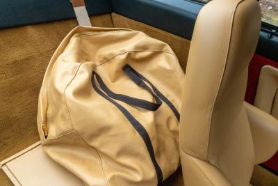 1991 Alfa Romeo SZ &ldquo;Il Mostro 0511&rdquo;