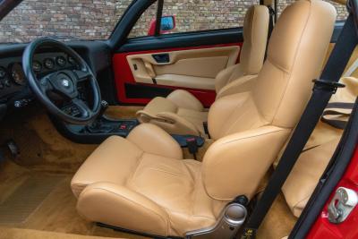 1991 Alfa Romeo SZ &ldquo;Il Mostro 0511&rdquo;