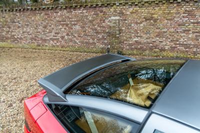 1991 Alfa Romeo SZ &ldquo;Il Mostro 0511&rdquo;