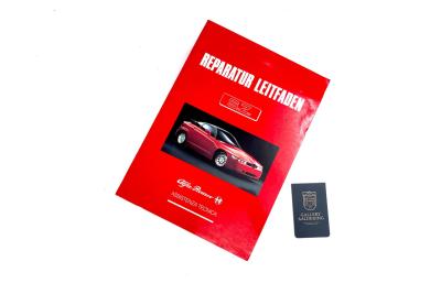 1991 Alfa Romeo SZ &ldquo;Il Mostro 0511&rdquo;